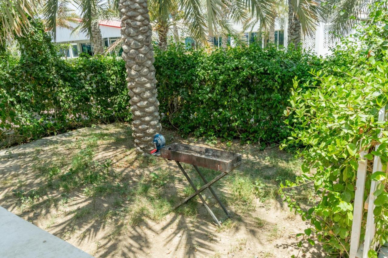 Fujairah Hotel & Resort Exterior photo