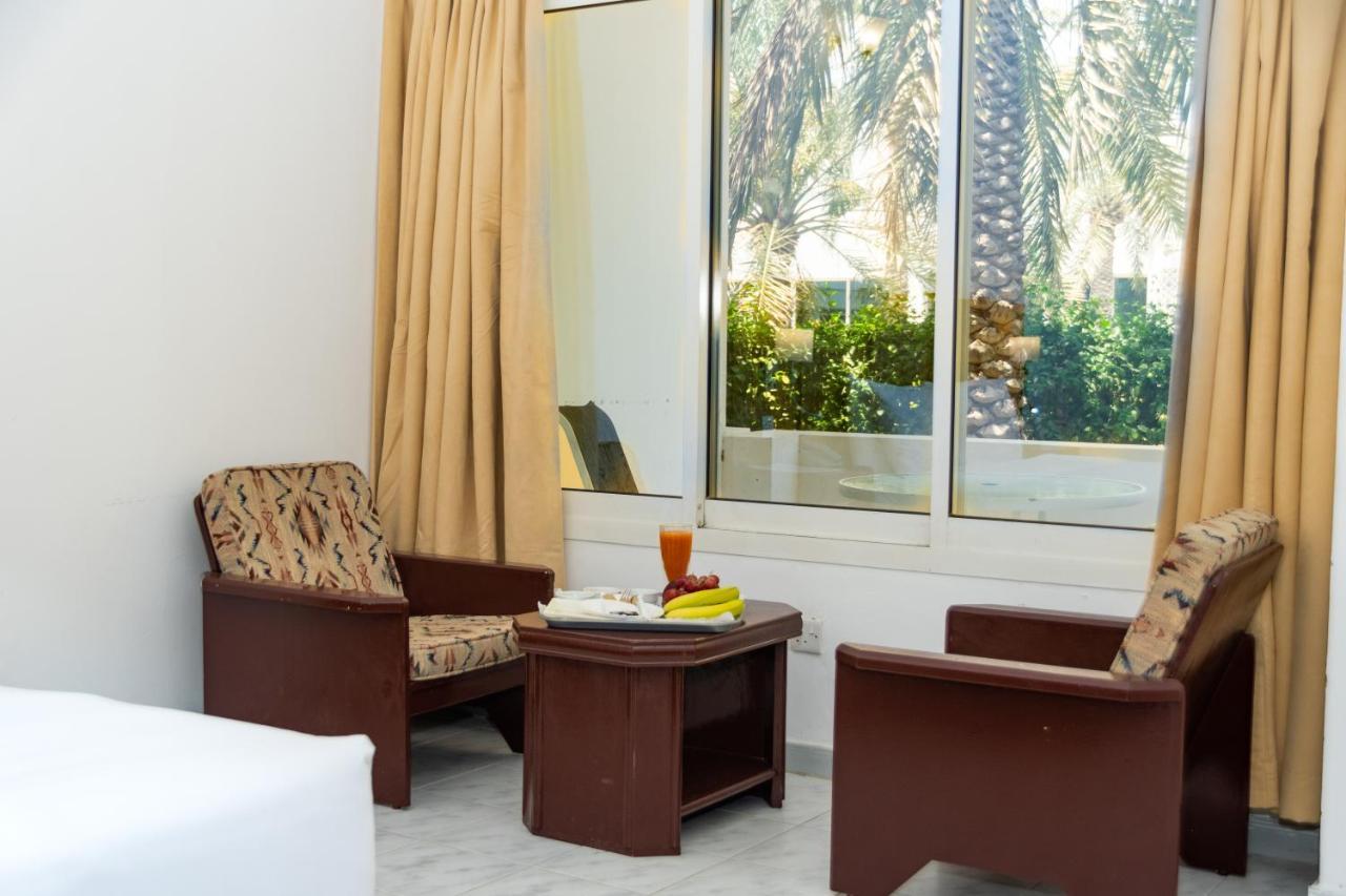Fujairah Hotel & Resort Exterior photo