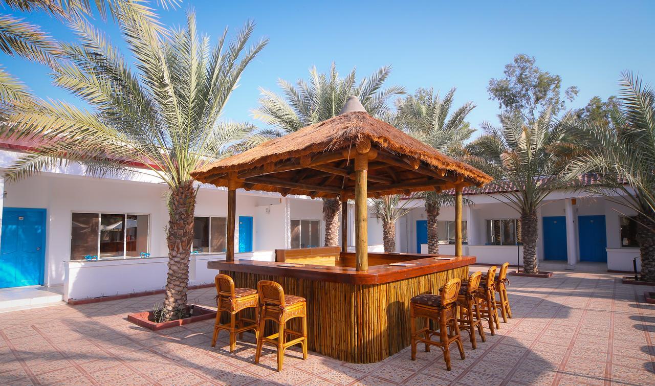 Fujairah Hotel & Resort Exterior photo