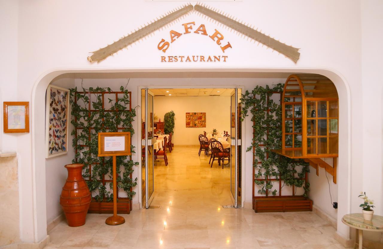 Fujairah Hotel & Resort Exterior photo