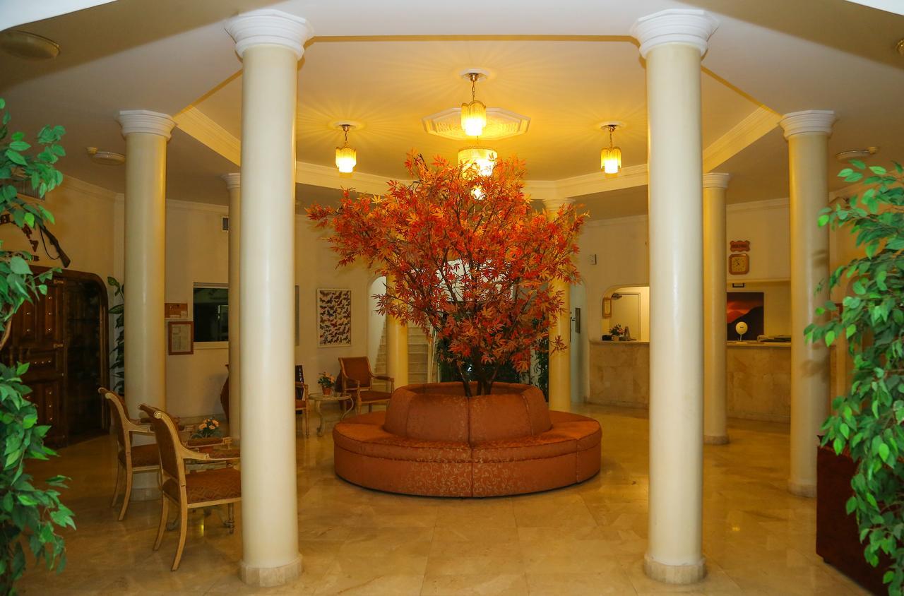 Fujairah Hotel & Resort Exterior photo
